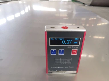 Polishing Accuracy Guarante1 Polishing Accuracy Guarante1